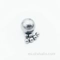 1 5/8in Al5050 bolas de aluminio